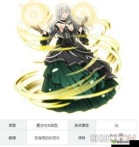 地城邂逅记忆憧憬，莉莉露卡支援者属性技能究竟有多强？