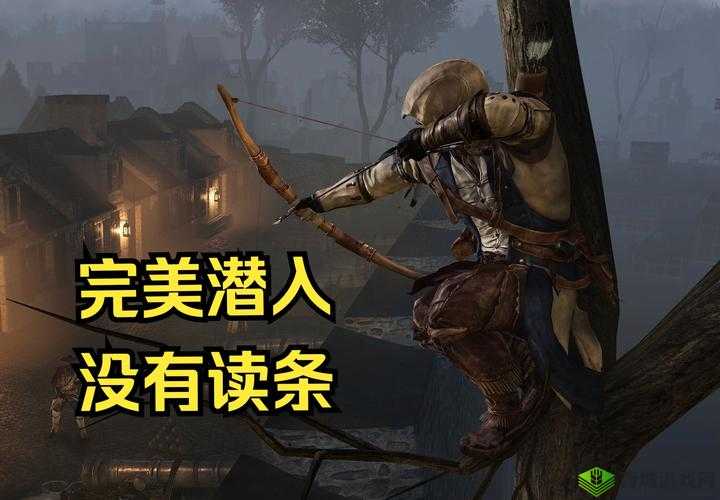 刺客信条3支线任务盘点！这些隐藏剧情让你逆战路泪目又上头！