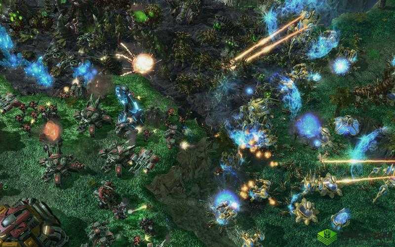 星际争霸2：群虫之心更新崩溃怎么办？5步教你秒修复游戏卡顿！
