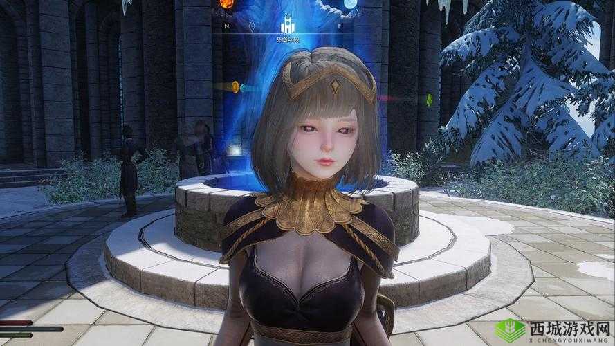 上古卷轴5：天际零基础速成大师级魔法！这3招让你秒变法师天花板